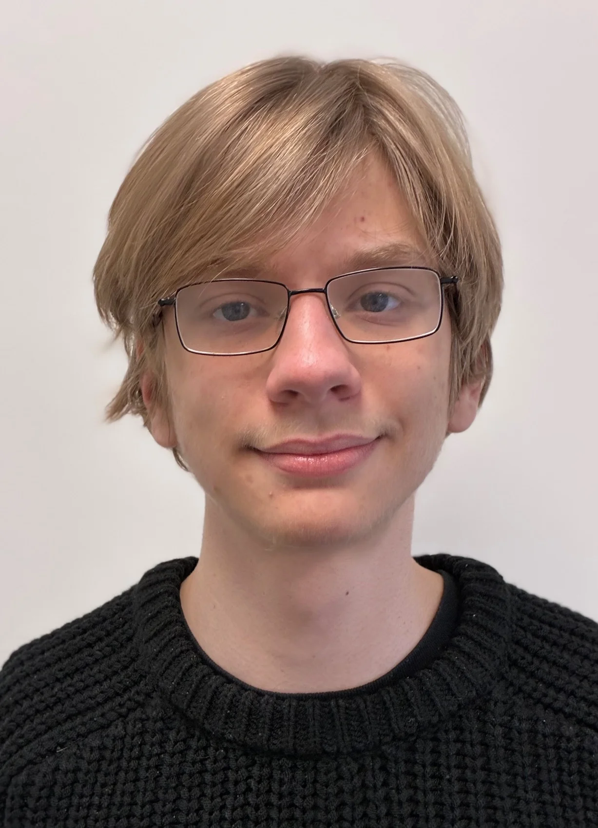 Christopher Nier