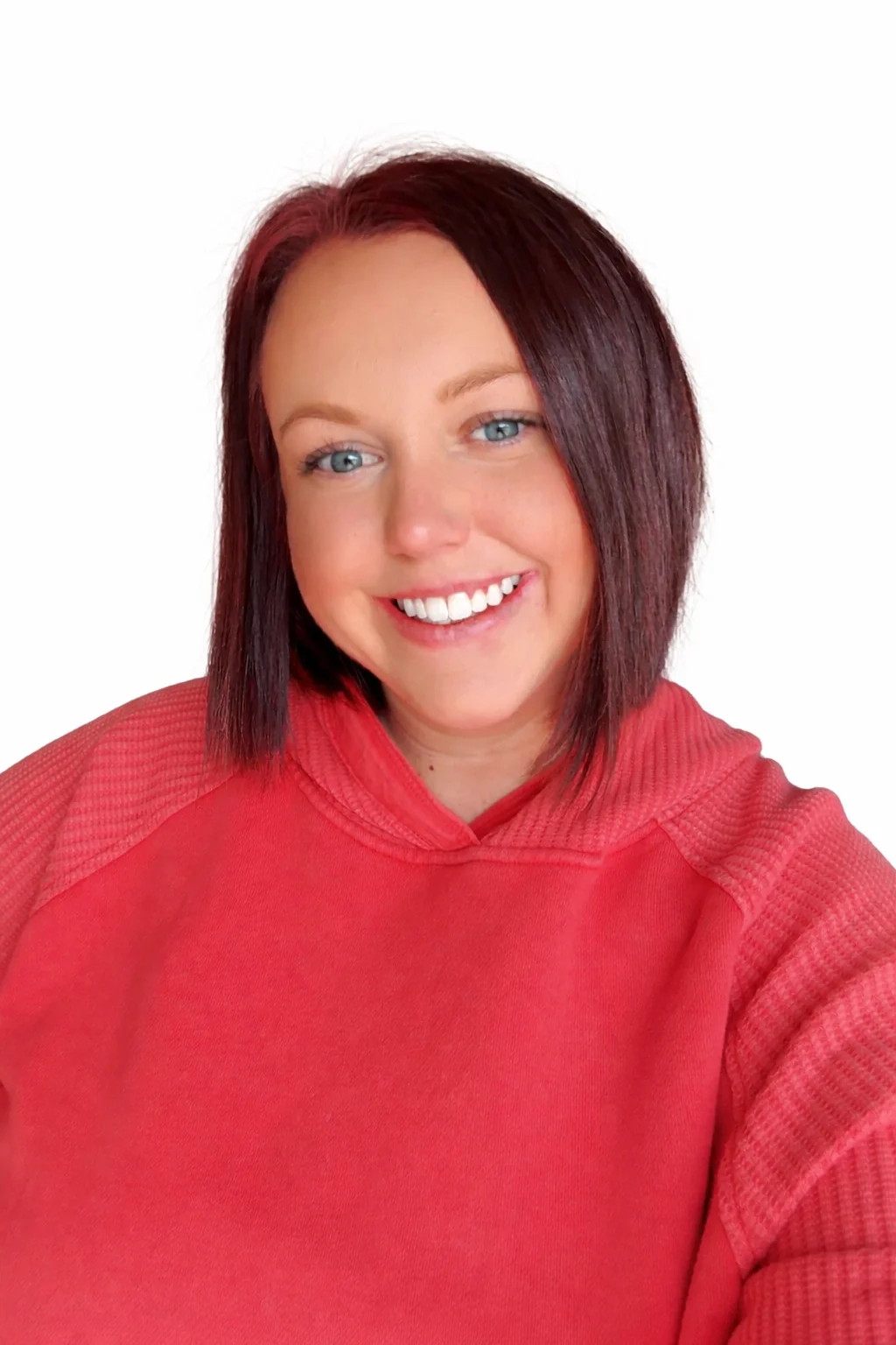 Alexis Lexi Morrow