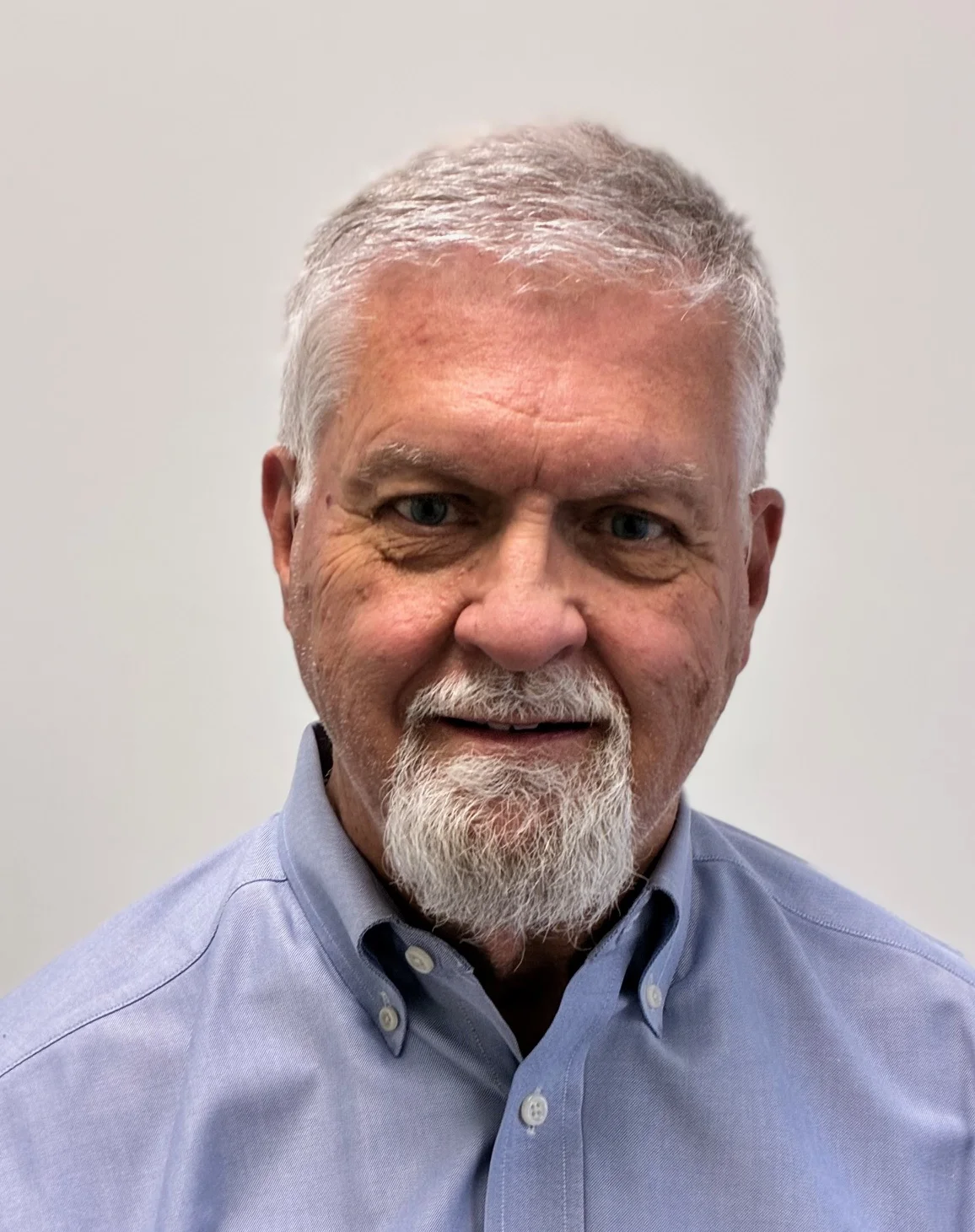 Paul Ivey